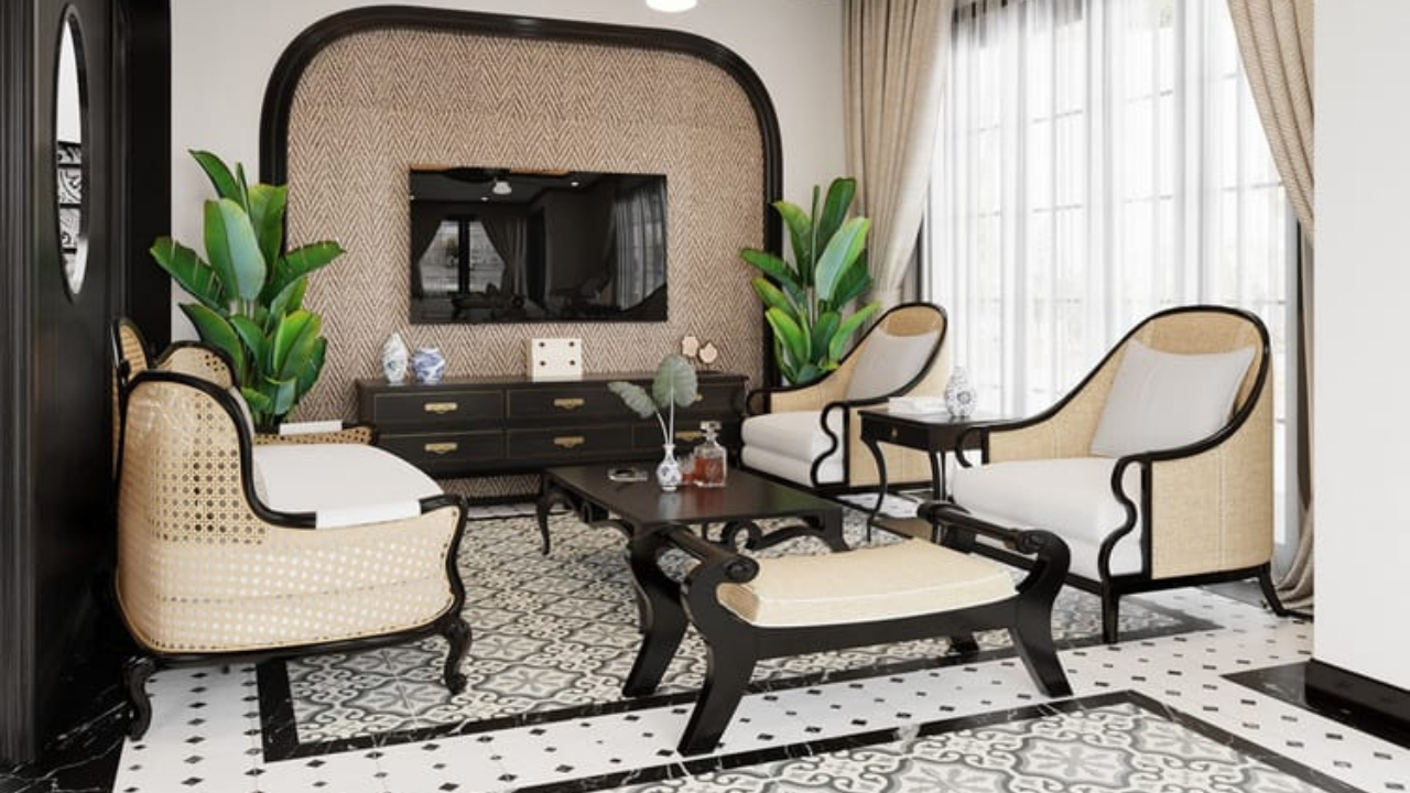 Townhouse 4